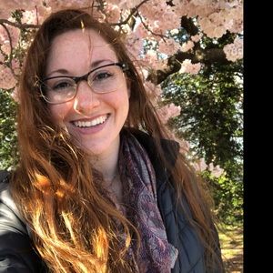 Meet your Posher, Jill